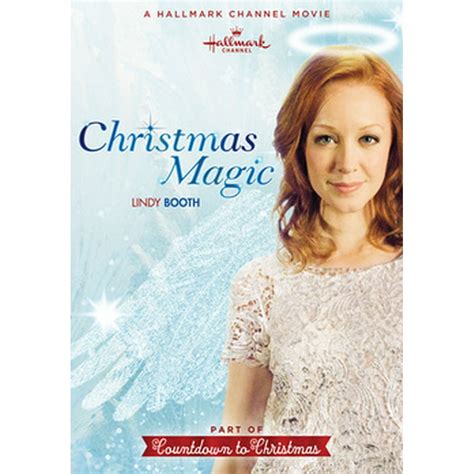 Christmas magic dvd